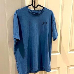 Mens Under Armour TShirt